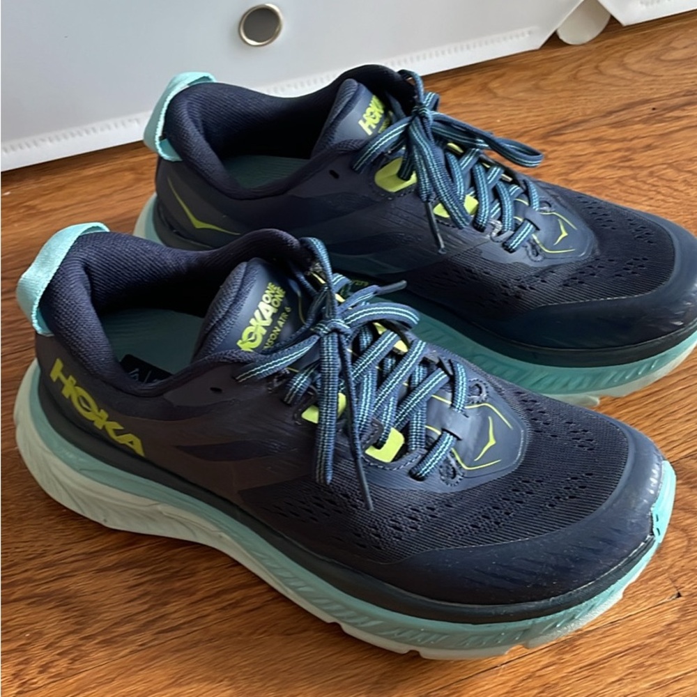 Hoka Stinson